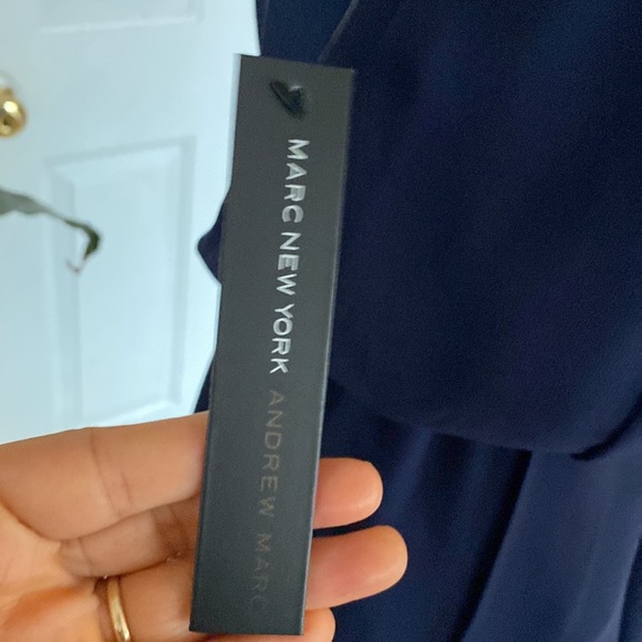 NWT Marc New York dress. G - Picture 8 of 10